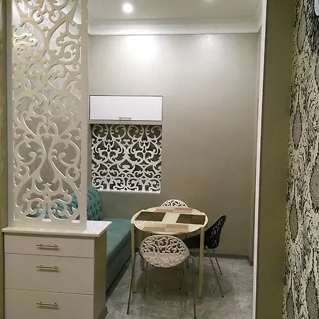 On Bunina 28 Apartment *