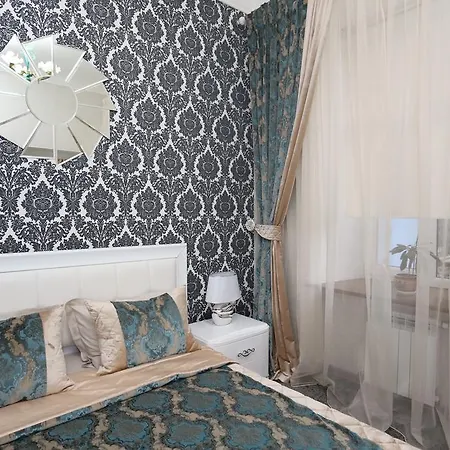 On Bunina 28 Apartment