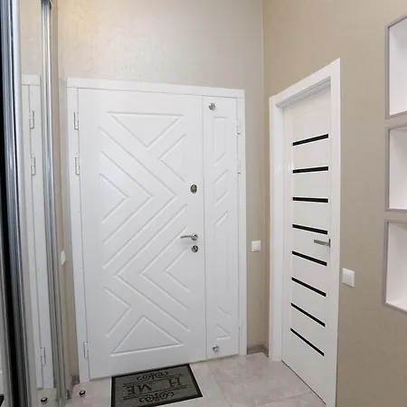 On Bunina 24 Appartamento Odessa