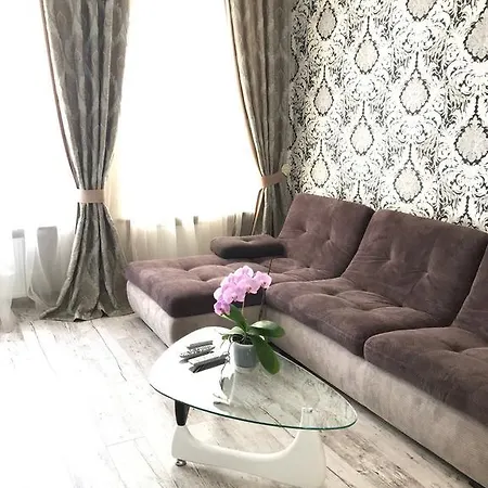 Apartment On Bunina 28 Odesa