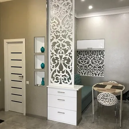 On Bunina 24 Appartamento