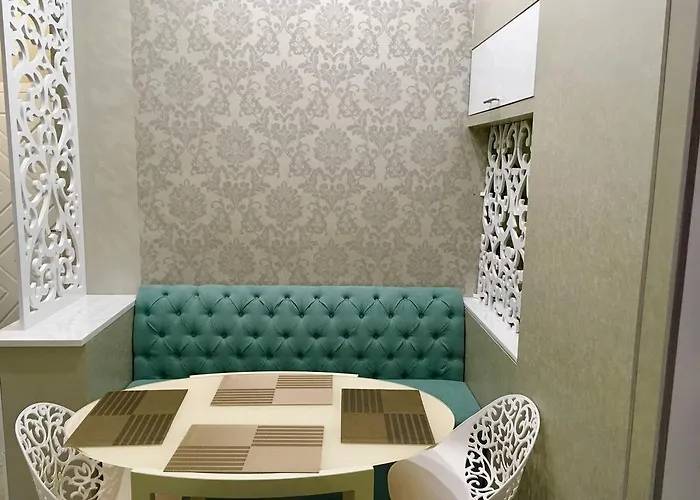 Appartement On Bunina 24