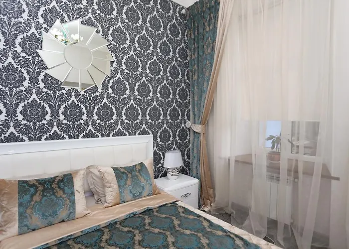 On Bunina 24 Appartement