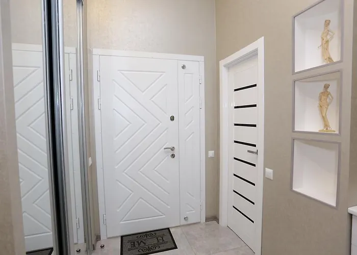 On Bunina 24 아파트 오데사