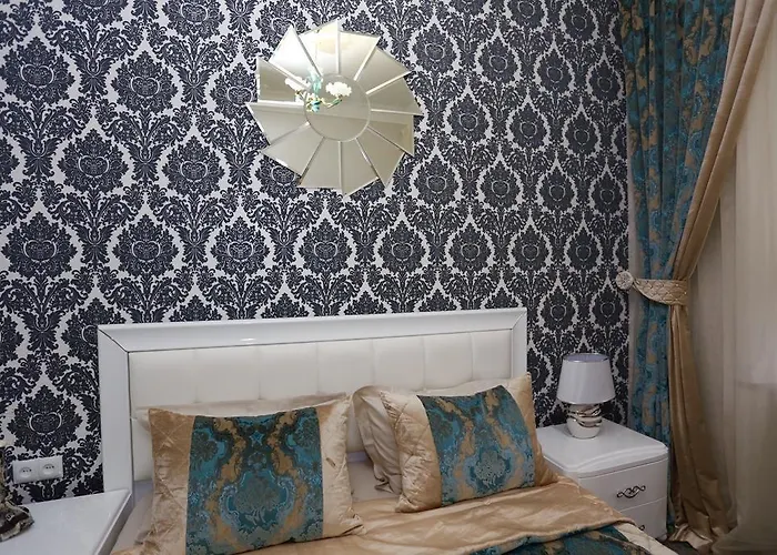 Appartement On Bunina 24