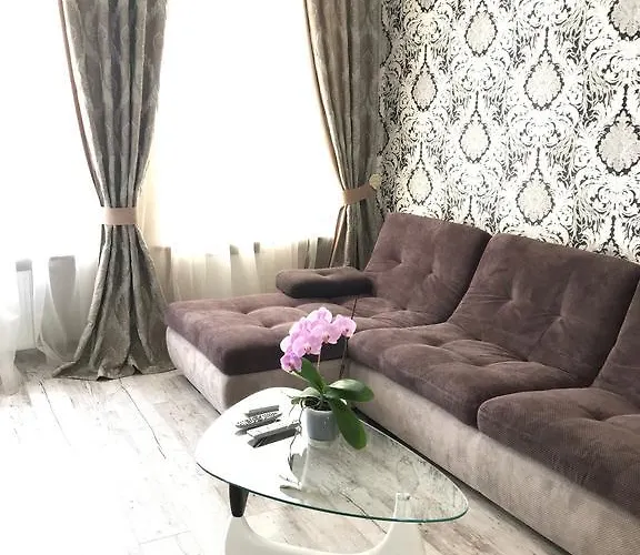 Appartement On Bunina 24 Odessa