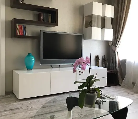 On Bunina 24 Appartement Odessa