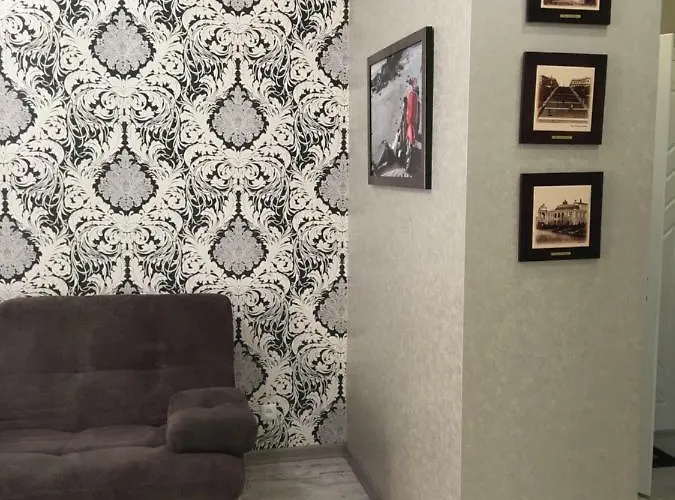 On Bunina 24 * 오데사