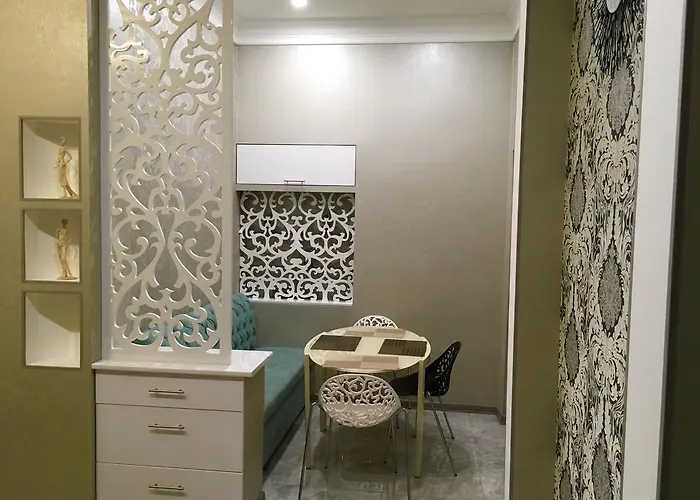 On Bunina 24 Appartement *