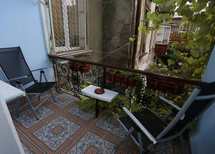 Appartement On Bunina 24 *