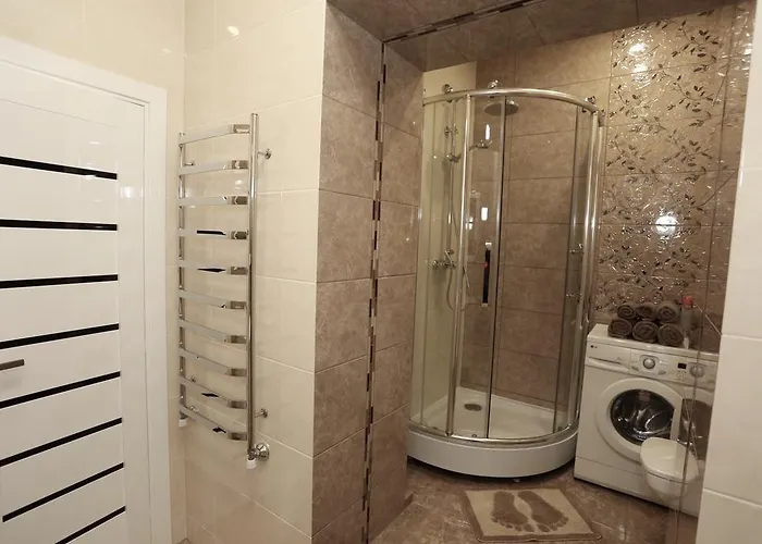 On Bunina 24 Appartement