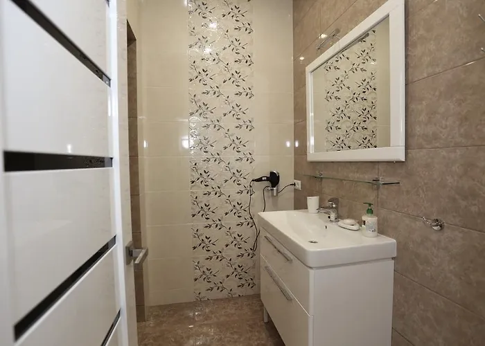 Appartement On Bunina 24 *